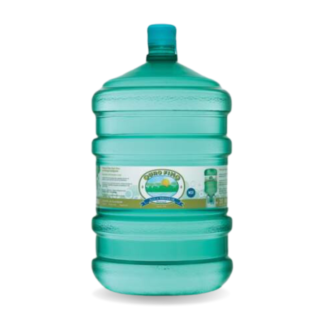 Água Ouro Fino - Água Mineral 20L