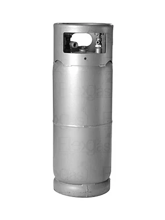 Gás P20 - Gás para Empilhadeira 20kg