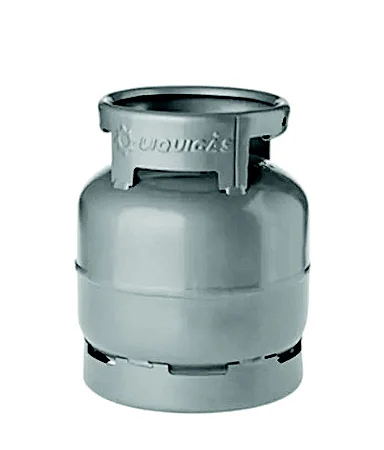 Gás P5 - Gás de Cozinha 5kg